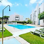 Algarve - Vilamoura - Apt102 * 파로