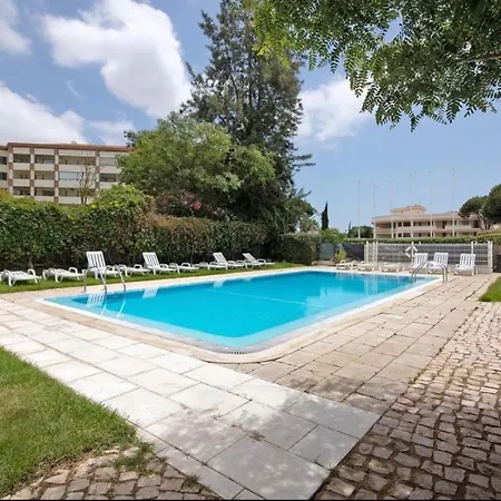 Algarve - Vilamoura - Apt102