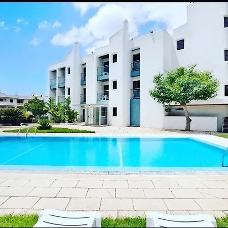 Algarve - Vilamoura - Apt102 Appartement *