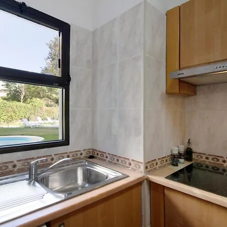 Algarve - Vilamoura - Apt102 Appartement