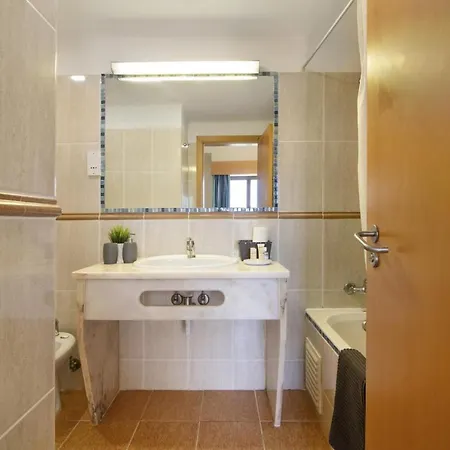 Algarve - Vilamoura - Apt102