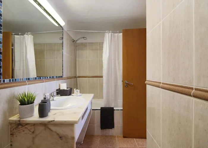 Algarve - Vilamoura - Apt102 Apartmán