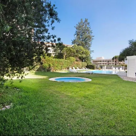 Algarve - Vilamoura - Apt102 Apartment Faro