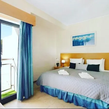 Appartement Algarve - Vilamoura - Apt102 *