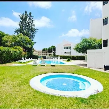 Algarve - Vilamoura - Apt102 Appartement