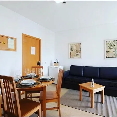 Algarve - Vilamoura - Apt102 Appartement *