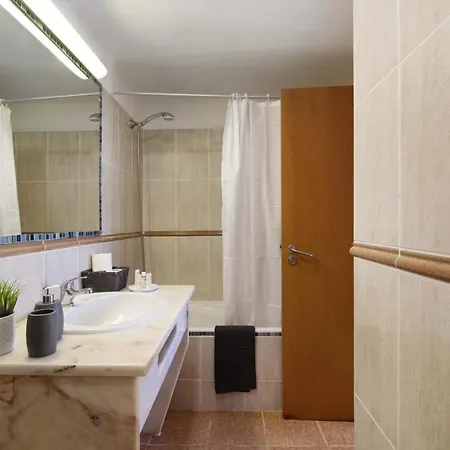 Algarve - Vilamoura - Apt102 Appartement