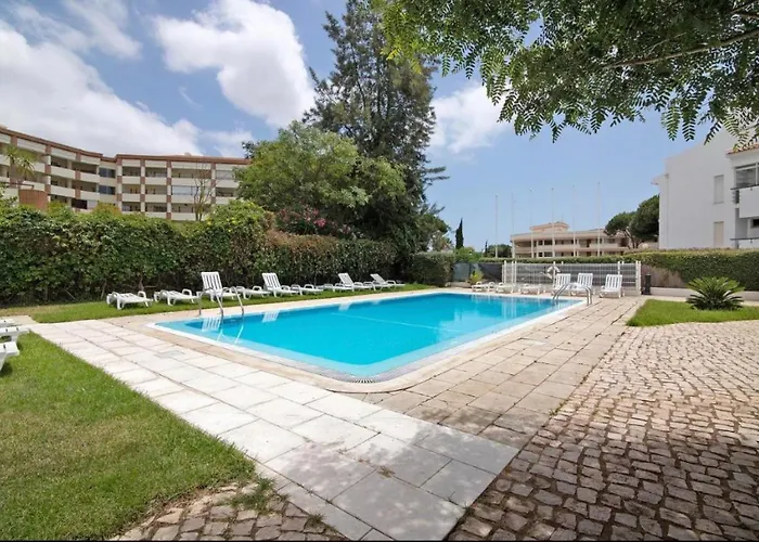 Algarve - Vilamoura - Apt102