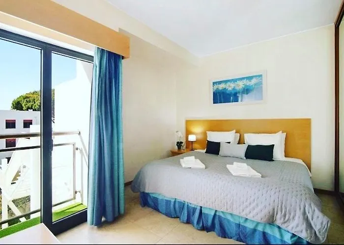 Apartament Algarve - Vilamoura - Apt102 *