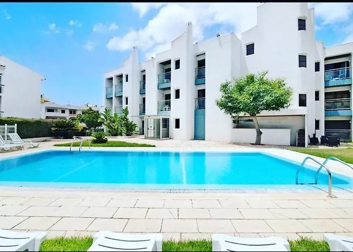 Algarve - Vilamoura - Apt102 Apartament *