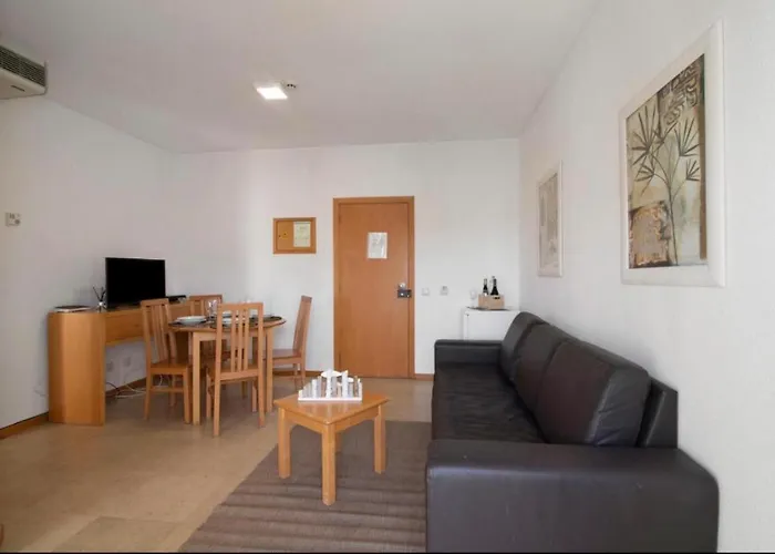 Apartament Algarve - Vilamoura - Apt102