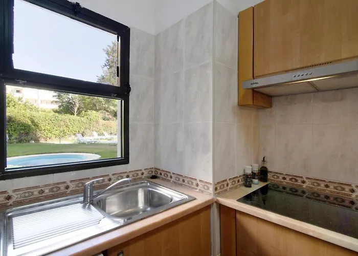 Algarve - Vilamoura - Apt102 Apartament