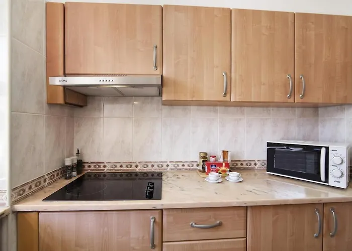 Apartament Algarve - Vilamoura - Apt102