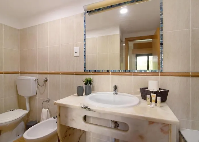 Apartament Algarve - Vilamoura - Apt102