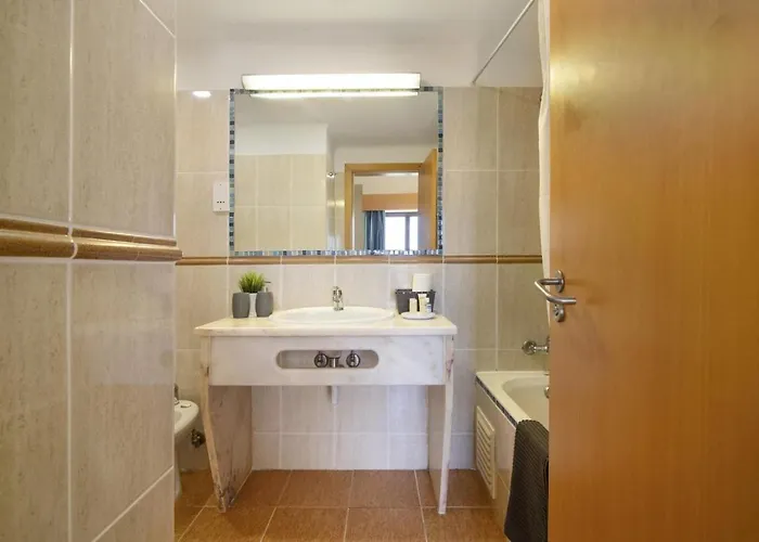 Algarve - Vilamoura - Apt102