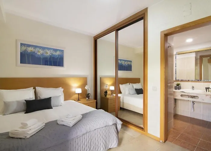 Algarve - Vilamoura - Apt102 Apartament *