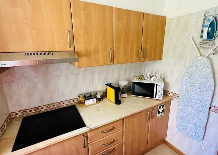 Algarve - Vilamoura - Apt102