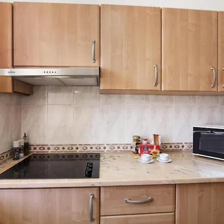 Apartman Algarve - Vilamoura - Apt102